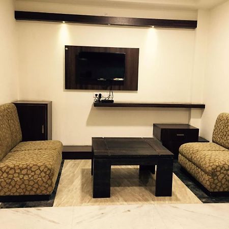 Hotel Sagun Dzsaipur Kültér fotó