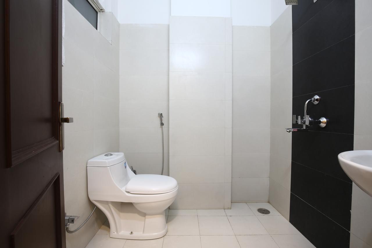 Hotel Sagun Dzsaipur Kültér fotó