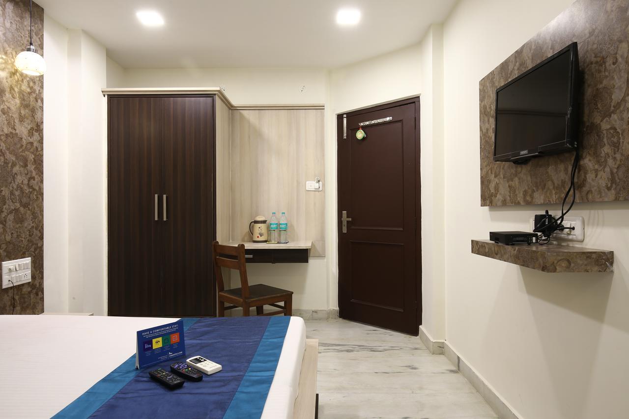 Hotel Sagun Dzsaipur Kültér fotó